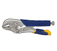 Fast Release Locking Pliers